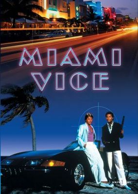 Miami Vice movie poster (1984) tote bag #MOV_a33a9c53