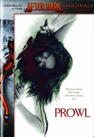 Prowl movie poster (2010) hoodie #695438