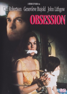 Obsession movie poster (1976) Sweatshirt