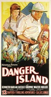 Danger Island movie poster (1931) Poster MOV_a33ffcc9