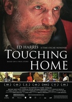 Touching Home movie poster (2008) Poster MOV_a341381d