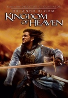 Kingdom of Heaven movie poster (2005) Mouse Pad MOV_a341ed96