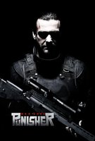 Punisher: War Zone movie poster (2008) Poster MOV_a345bc0d