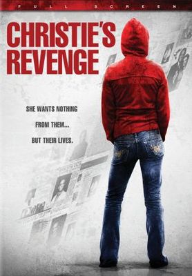 Christie's Revenge movie poster (2007) Poster MOV_a3472995