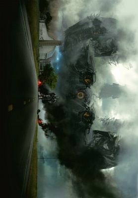 Transformers: Age of Extinction movie poster (2014) tote bag #MOV_a34ecdf5