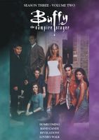 Buffy the Vampire Slayer movie poster (1997) tote bag #MOV_a3529950