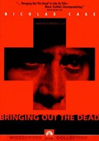 Bringing Out The Dead movie poster (1999) Poster MOV_a35d4451