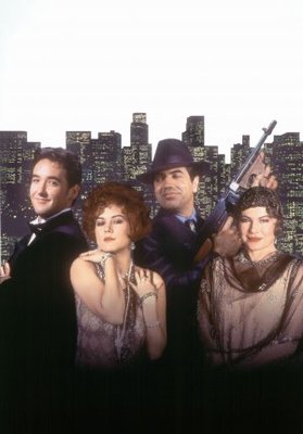 Bullets Over Broadway movie poster (1994) mug