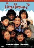 The Little Rascals movie poster (1994) Poster MOV_a362ba10