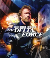 The Delta Force movie poster (1986) Sweatshirt #1255231