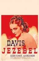 Jezebel movie poster (1938) Poster MOV_a3666b5f