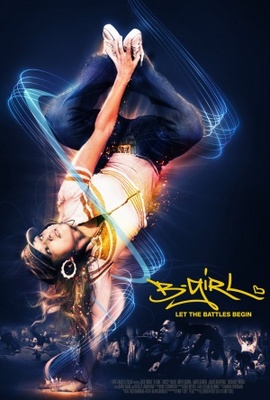 B-Girl movie poster (2009) Sweatshirt