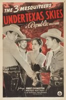 Under Texas Skies movie poster (1940) Poster MOV_a3670c1c