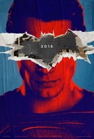 Batman v Superman: Dawn of Justice movie poster (2016) Poster MOV_a369d2a8