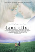 Dandelion movie poster (2004) t-shirt #MOV_a3705bc4