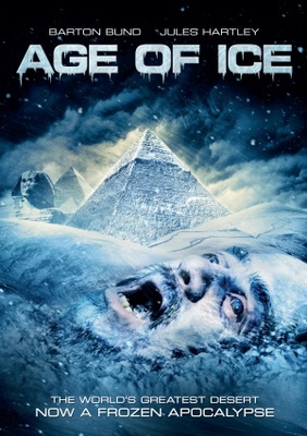 Age of Ice movie poster (2014) Longsleeve T-shirt