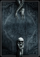 AVPR: Aliens vs Predator - Requiem movie poster (2007) Poster MOV_a371f322