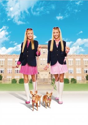 Legally Blondes movie poster (2008) Poster MOV_a372c666