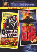 Misterio en la isla de los monstruos movie poster (1981) t-shirt #MOV_a372dfe1