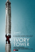 Ivory Tower movie poster (2014) Poster MOV_a374275d