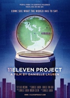 11Eleven Project movie poster (2012) Sweatshirt #1073830