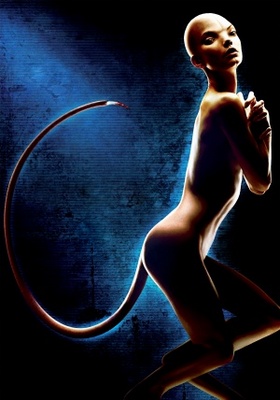 Splice movie poster (2009) Poster MOV_a37670a7