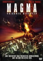 Magma: Volcanic Disaster movie poster (2006) Sweatshirt #665353