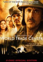 World Trade Center movie poster (2006) Tank Top #649799