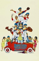 The Bingo Long Traveling All-Stars & Motor Kings movie poster (1976) Sweatshirt #736496