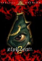 Jeepers Creepers II movie poster (2003) Sweatshirt #646172