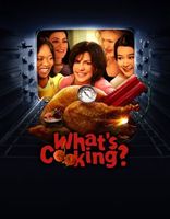 What's Cooking? movie poster (2000) Poster MOV_a37ec757