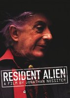 Resident Alien movie poster (1990) Poster MOV_a38402c9
