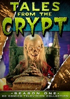 Tales from the Crypt movie poster (1989) Tank Top #1067931
