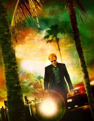 CSI: Miami movie poster (2002) mug #MOV_a388c5b0