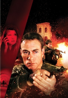 Six Bullets movie poster (2012) calendar