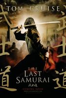 The Last Samurai movie poster (2003) Poster MOV_a392e202