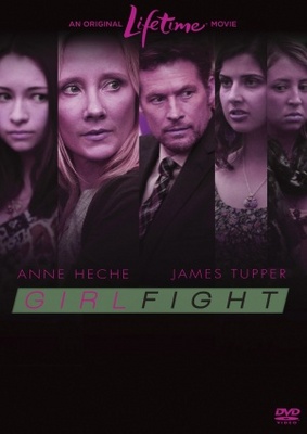 Girl Fight movie poster (2011) Poster MOV_a396fcea
