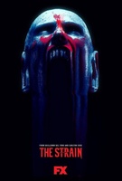 The Strain movie poster (2014) hoodie #1249182