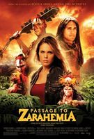 Passage to Zarahemla movie poster (2007) Poster MOV_a3a97c02
