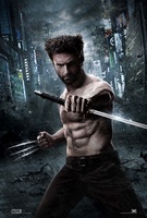 The Wolverine movie poster (2013) Poster MOV_a3ac5d3b