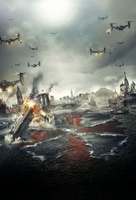 Resident Evil: Retribution movie poster (2012) Poster MOV_a3af8e12