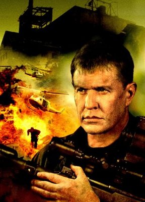 Sniper 3 movie poster (2004) Poster MOV_a3b03869