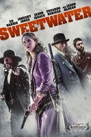 Sweetwater movie poster (2013) hoodie #1125690