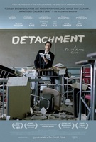 Detachment movie poster (2011) Poster MOV_a3b427df