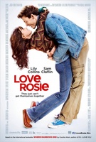 Love, Rosie movie poster (2014) Poster MOV_a3c12c17