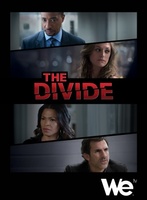 The Divide movie poster (2014) t-shirt #MOV_a3c43729