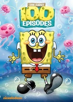 SpongeBob SquarePants movie poster (1999) Sweatshirt #719417