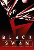 Black Swan movie poster (2010) Longsleeve T-shirt #693629