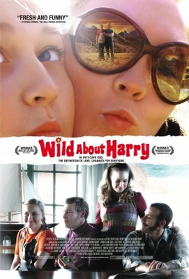 Wild About Harry movie poster (2009) Poster MOV_a3caa40a