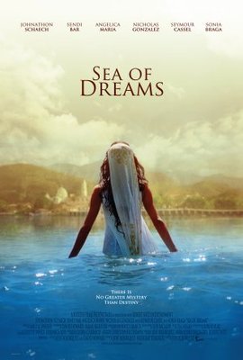 Sea of Dreams movie poster (2006) Poster MOV_a3cbbfc8
